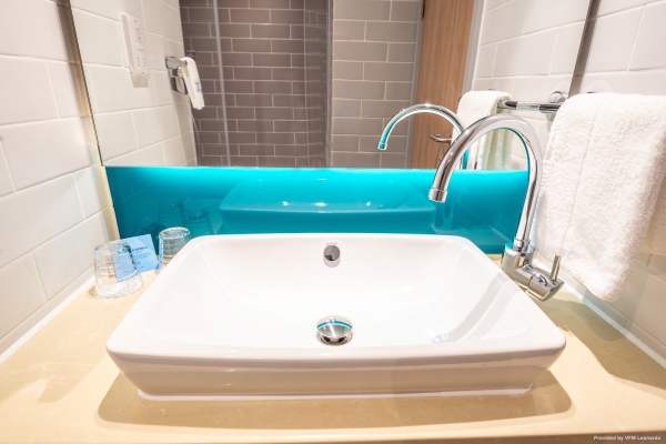 Holiday Inn Express LONDON HEATHROW T4 (London - London Borough of Hounslow)